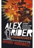 Anthony Horowitz - Stormbreaker