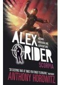 Anthony Horowitz - Scorpia