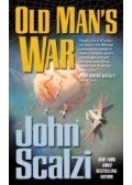 John Scalzi - Old Man's War