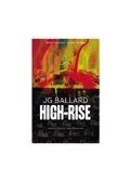 Ballard, J. G. - High-Rise