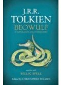 J. R. R. Tolkien - Beowulf: A Translation and Commentary, together with Sellic Spell