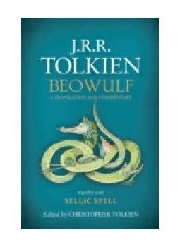 J. R. R. Tolkien - Beowulf: A Translation and Commentary, together with Sellic Spell J. R. R. Tolkien - Beowulf: A Translation and Commentary, together with Sellic Spell, null 2015 antikvár könyv