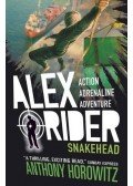 Anthony Horowitz - Snakehead