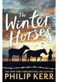 Philip Kerr - The Winter Horses
