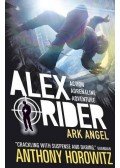Anthony Horowitz - Ark Angel