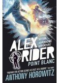 Anthony Horowitz - Point Blanc