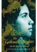 LANDMAN, TANYA - The Goldsmith's Daughter