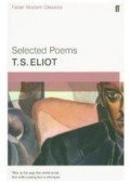 Eliot, T. S. - Selected Poems