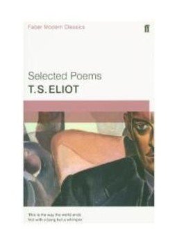Eliot, T. S. - Selected Poems Eliot, T. S. - Selected Poems, null 2015 antikvár könyv