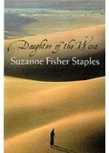 STAPLES, SUZANNE FISHER - Daughter of the Wind