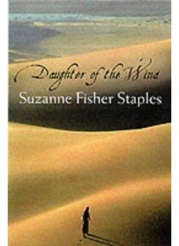 STAPLES, SUZANNE FISHER - Daughter of the Wind STAPLES, SUZANNE FISHER - Daughter of the Wind, null 2002 antikvár könyv