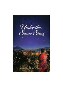 STAPLES, SUZANNE FISHER - Under the Same Stars STAPLES, SUZANNE FISHER - Under the Same Stars, null 2007 antikvár könyv