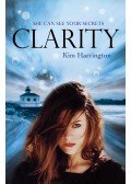 Kim Harrington - Clarity