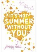 Jenny Han - It's Not Summer Without You
