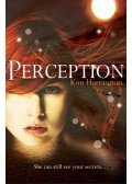 Kim Harrington - Perception