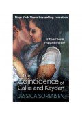 Jessica Sorensen - The Coincidence of Callie and Kayden