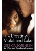 Jessica Sorensen - The Destiny of Violet and Luke