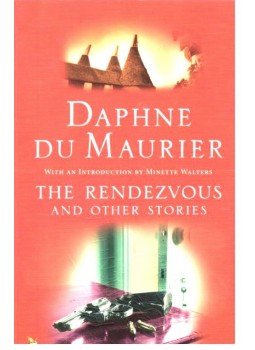Daphne du Maurier - The Rendezvous and Other Stories, null 2012 antikvár könyv