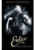 Jessica Shirvington - Entice