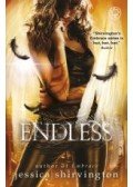 Jessica Shirvington - Endless