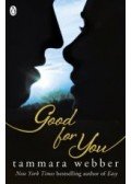 Tammara Webber - Good for You