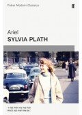 Plath, Sylvia - Ariel