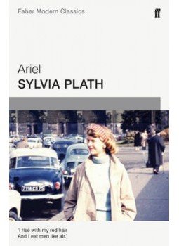 Plath, Sylvia - Ariel Plath, Sylvia - Ariel, null 2015 antikvár könyv