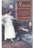 BENSON, E.F. - Lucia Rising