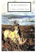 LAWRENCE, D.H. - St. Mawr and Other Stories
