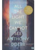 Anthony Doerr - All the Light We Cannot See