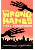 RICHARDSON, NIGEL - The Wrong Hands