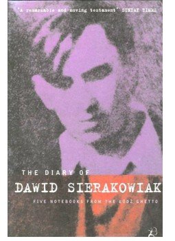 SIERAKOWIAK, DAWID - The Diary of Dawid Sierakowiak  - Five notebooks from the Lodz ghetto, null 2007 antikvár könyv