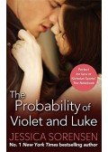Jessica Sorensen - The Probability of Violet and Luke