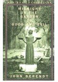John Berendt - Midnight in the Garden of Good and Evil