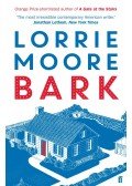 MOORE, LORRIE - Bark