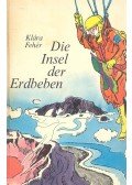 Fehér Klára - Die Insel der Erdbeben
