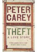 Carey, Peter - Theft: A Love Story