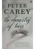 Carey, Peter - The Chemistry of Tears
