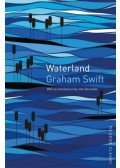 SWIFT, GRAHAM - BURNSIDE, JOHN (INTRODUCTION) - Waterland