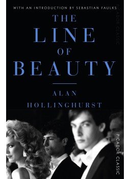Alan Hollinghurst - The Line of Beauty, null 2015 antikvár könyv