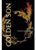 Pierce Brown - Golden Son
