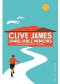 JAMES, CLIVE - O'ROURKE, P. J. (INTRODUCTION) - Unreliable Memoirs