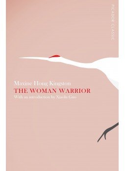 HONG KINGSTON, MAXINE - GUO, XIAOLU (INTRODUCTION) - The Woman Warrior HONG KINGSTON, MAXINE - GUO, XIAOLU (INTRODUCTION) - The Woman Warrior, null 2015 antikvár könyv