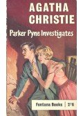 Agatha Christie - Parker Pyne Investigates