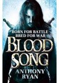 Anthony Ryan - Blood Song