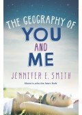 Jennifer E. Smith - The Geography Of You And Me