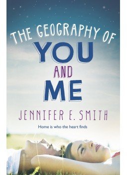 Jennifer E. Smith - The Geography Of You And Me Jennifer E. Smith - The Geography Of You And Me, null 2014 antikvár könyv