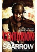 Simon Scarrow - Centurion