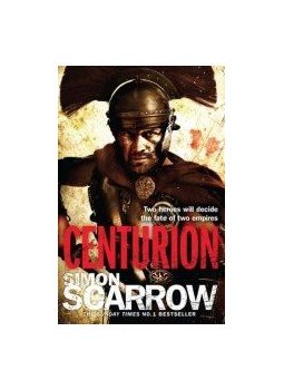 Simon Scarrow - Centurion Simon Scarrow - Centurion, null 2008 antikvár könyv