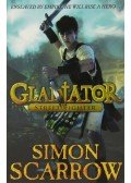 Simon Scarrow - Street Fighter